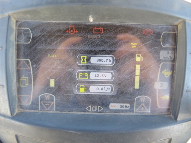 Used 2023 AMMANN ARS 70 Other Equipment