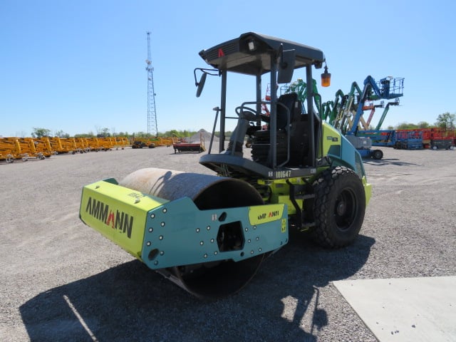 Used 2023 AMMANN ARS 70 Other Equipment