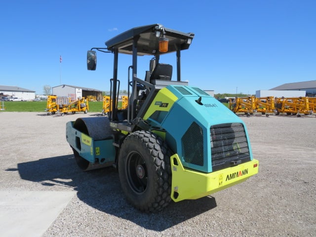 Used 2023 AMMANN ARS 70 Other Equipment