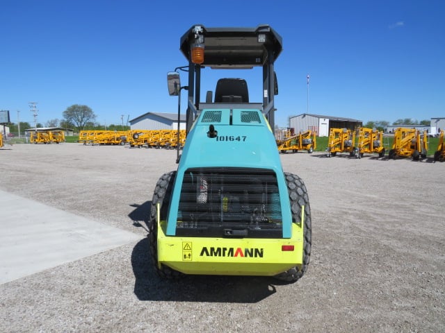Used 2023 AMMANN ARS 70 Other Equipment