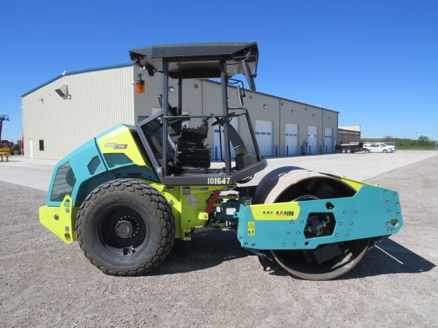 Used 2023 AMMANN ARS 70 Other Equipment