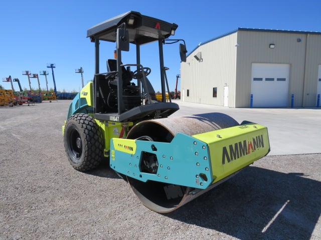 Used 2023 AMMANN ARS 70 Other Equipment