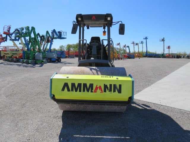 Used 2023 AMMANN ARS 70 Other Equipment