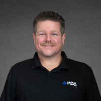 Andrew Huggins