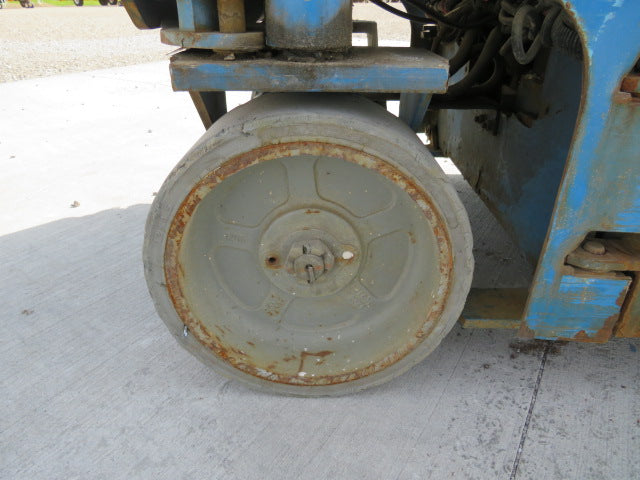 Used 2018 GENIE GS-1930 Scissor Lift