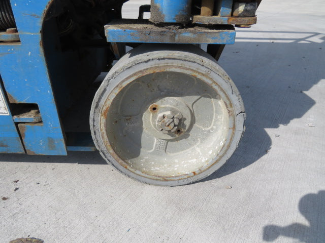 Used 2018 GENIE GS-1930 Scissor Lift