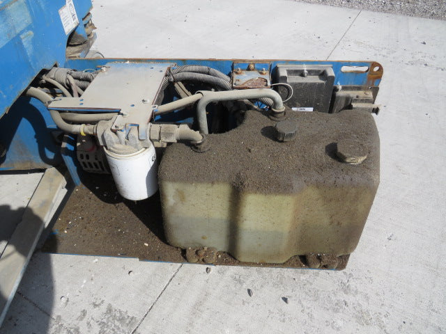 Used 2018 GENIE GS-1930 Scissor Lift