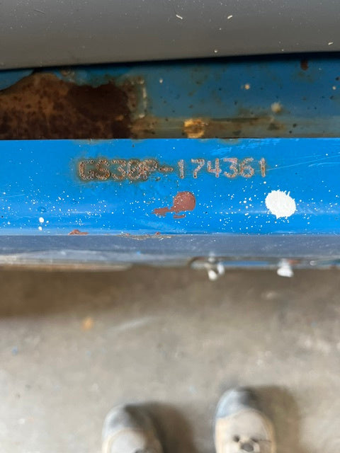 Used 2018 GENIE GS-1930 Scissor Lift