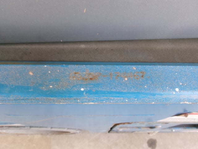 Used 2018 GENIE GS-1930 Scissor Lift