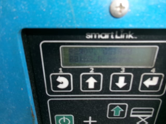 Used 2018 GENIE GS-1930 Scissor Lift