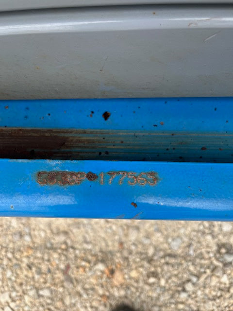 Used 2018 GENIE GS-1930 Scissor Lift