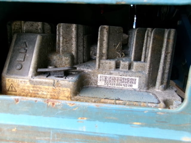 Used 2018 GENIE GS-1930 Scissor Lift