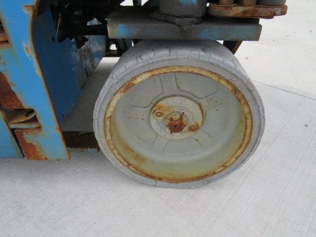 Used 2018 GENIE GS-1930 Scissor Lift