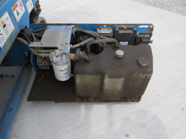 Used 2018 GENIE GS-1930 Scissor Lift