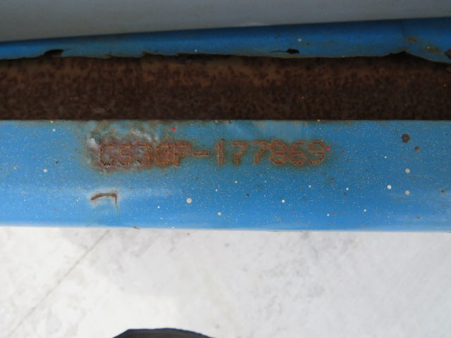 Used 2018 GENIE GS-1930 Scissor Lift