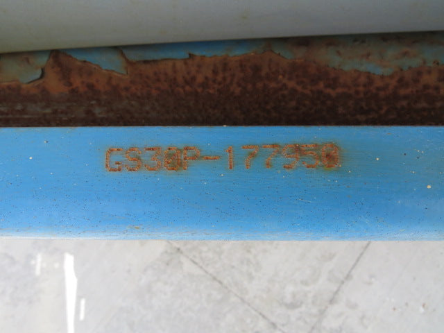 Used 2018 GENIE GS-1930 Scissor Lift