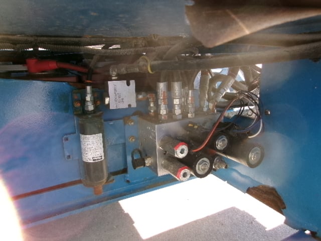 Used 2018 GENIE GS-1930 Scissor Lift