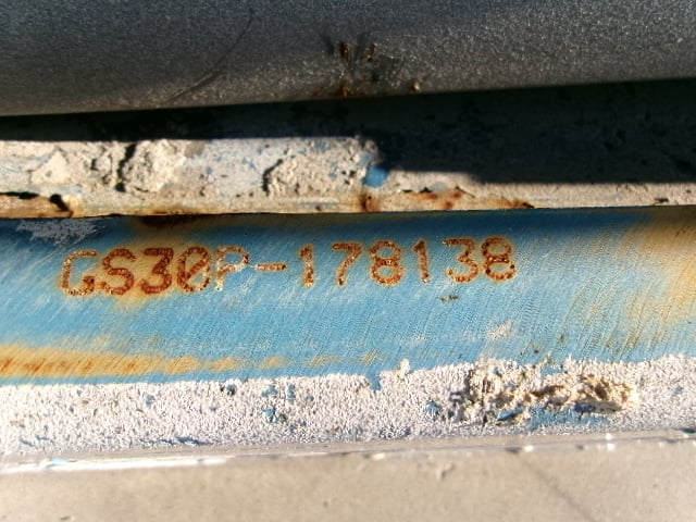Used 2018 GENIE GS-1930 Scissor Lift