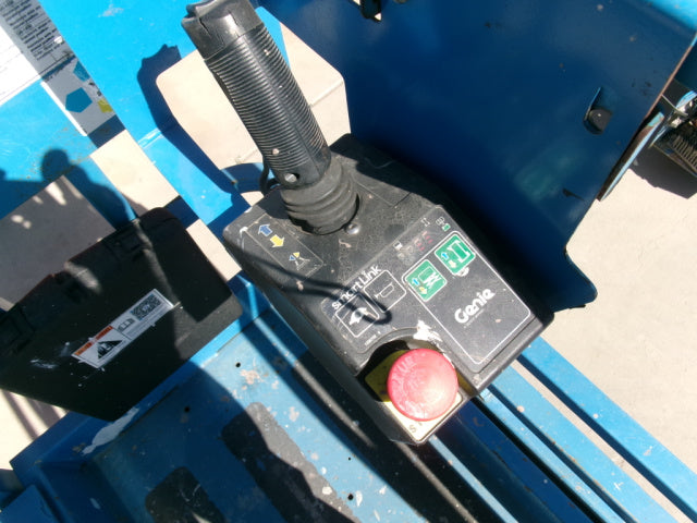 Used 2018 GENIE GS-1930 Scissor Lift