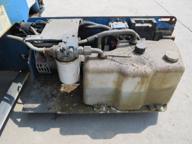 Used 2018 GENIE GS-1930 Scissor Lift