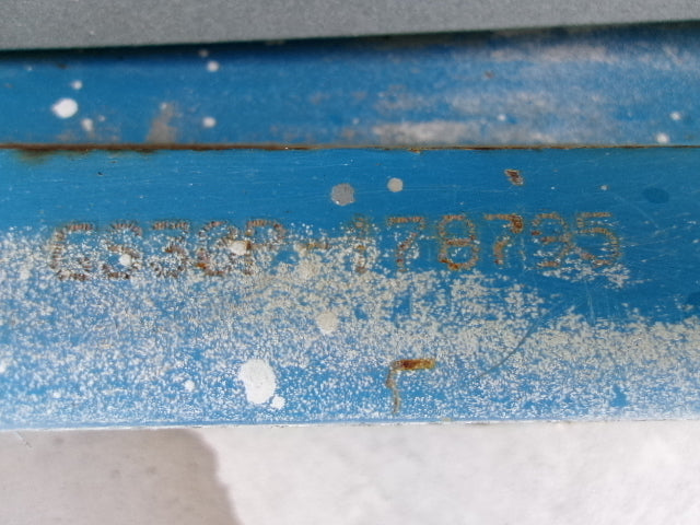 Used 2018 GENIE GS-1930 Scissor Lift