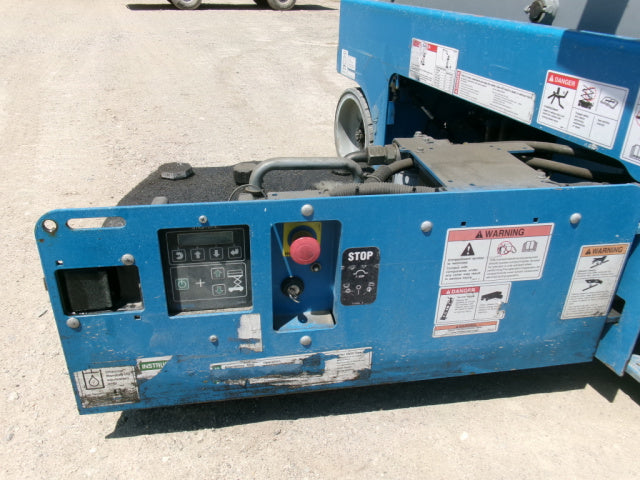 Used 2018 GENIE GS-1930 Scissor Lift