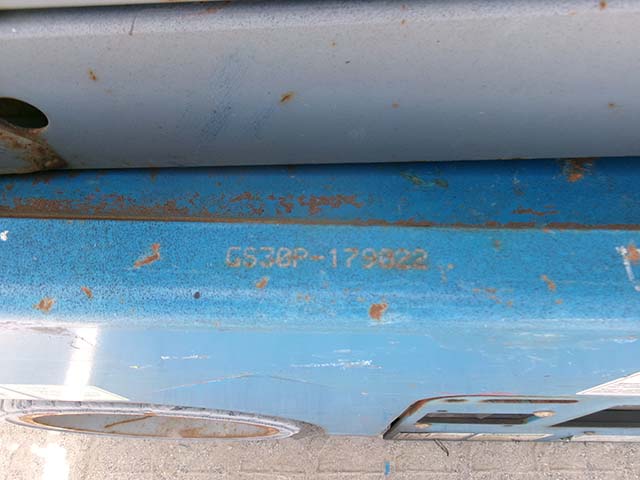 Used 2018 GENIE GS-1930 Scissor Lift