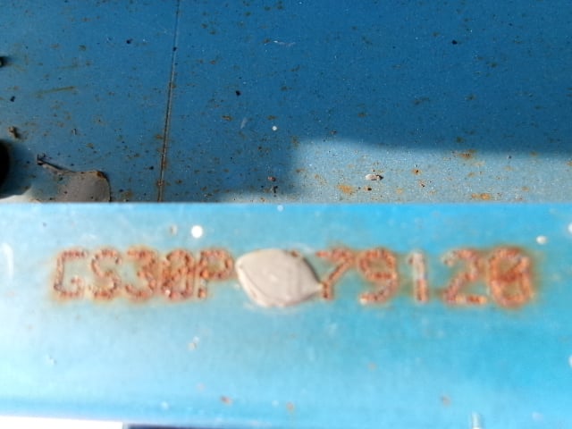Used 2018 GENIE GS-1930 Scissor Lift