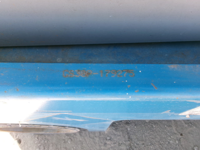 Used 2018 GENIE GS-1930 Scissor Lift
