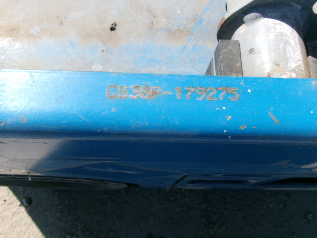 Used 2018 GENIE GS-1930 Scissor Lift
