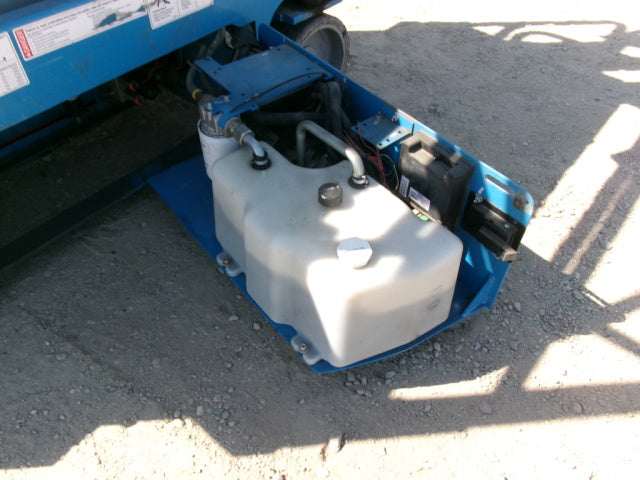Used 2018 GENIE GS-1930 Scissor Lift