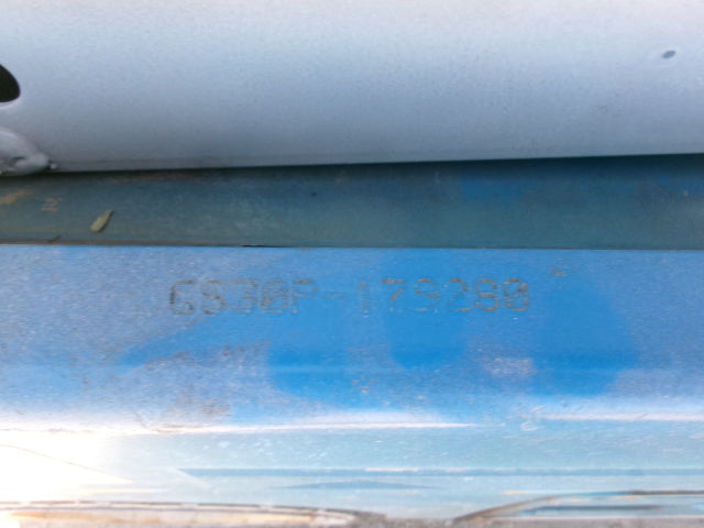 Used 2018 GENIE GS-1930 Scissor Lift