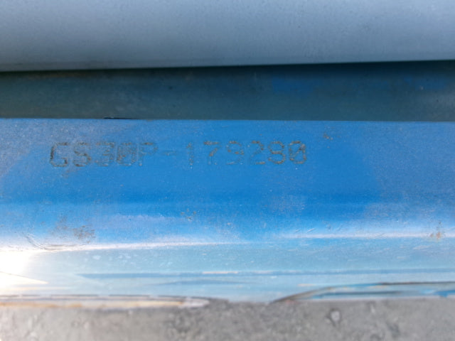 Used 2018 GENIE GS-1930 Scissor Lift