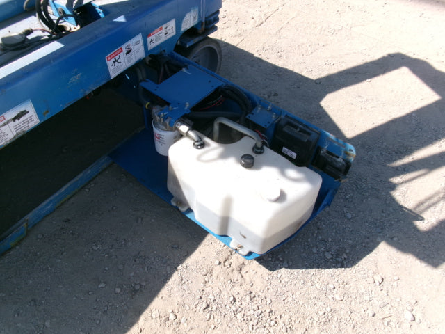 Used 2018 GENIE GS-1930 Scissor Lift