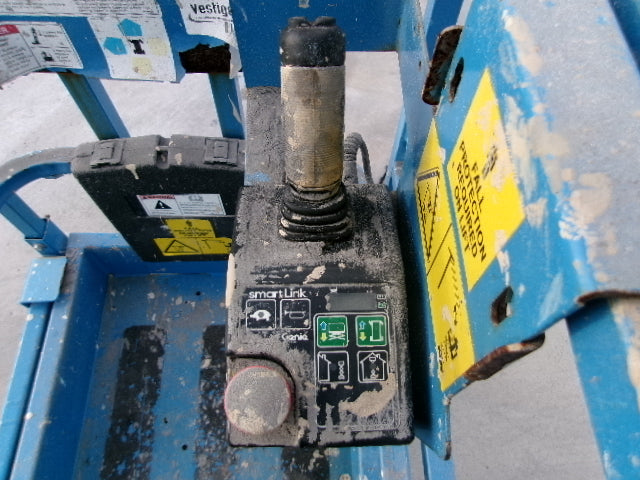 Used 2018 GENIE GS-1930 Scissor Lift