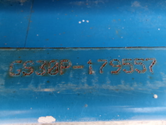 Used 2018 GENIE GS-1930 Scissor Lift
