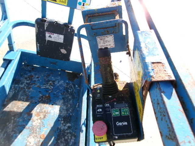 Used 2018 GENIE GS-1930 Scissor Lift