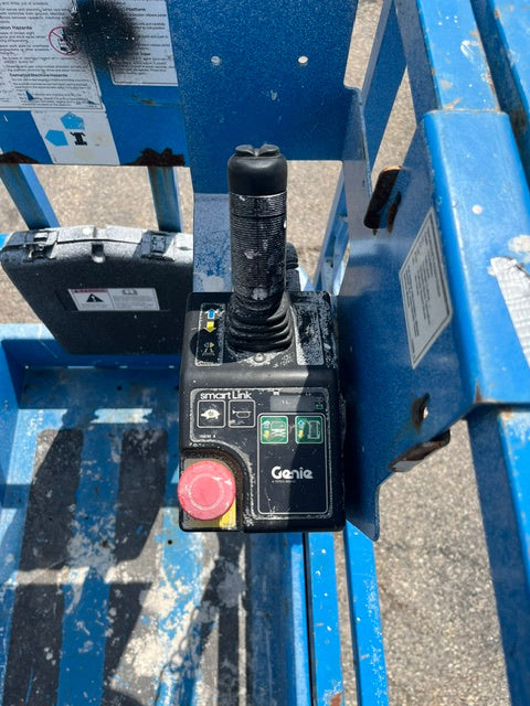 Used 2019 GENIE GS-1930 Scissor Lift