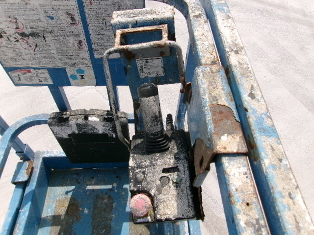 Used 2019 GENIE GS-1930 Scissor Lift