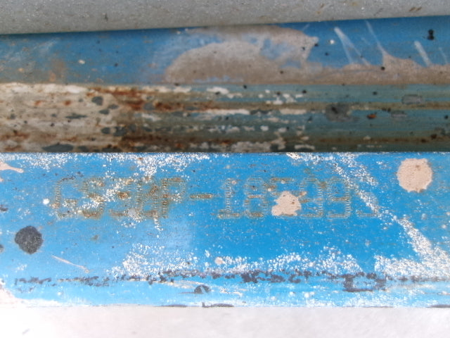 Used 2019 GENIE GS-1930 Scissor Lift