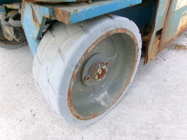 Used 2019 GENIE GS-1930 Scissor Lift