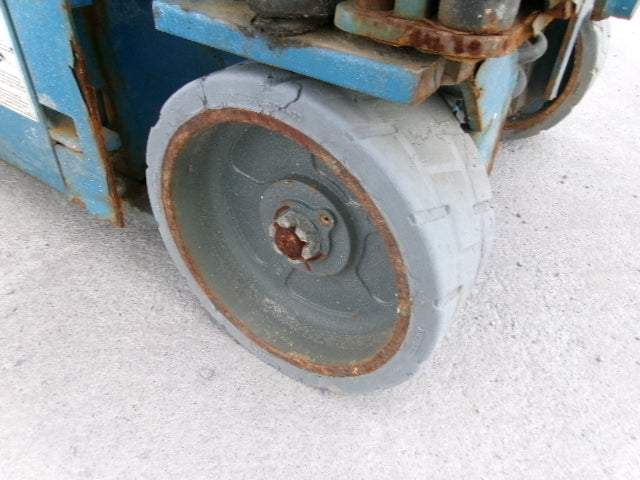 Used 2019 GENIE GS-1930 Scissor Lift