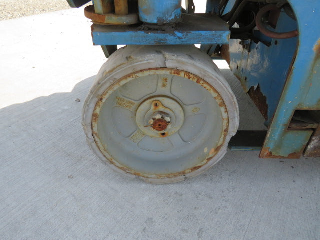 Used 2019 GENIE GS-1930 Scissor Lift