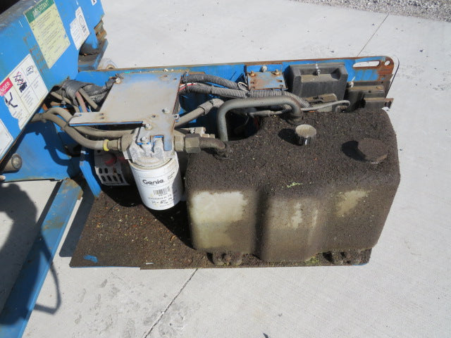 Used 2019 GENIE GS-1930 Scissor Lift