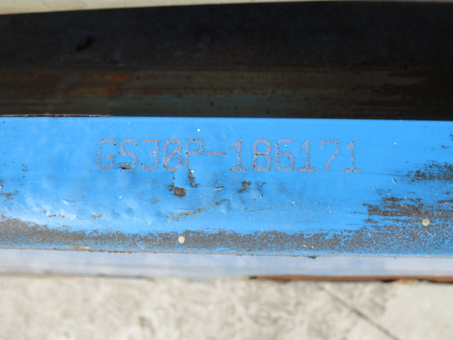 Used 2019 GENIE GS-1930 Scissor Lift