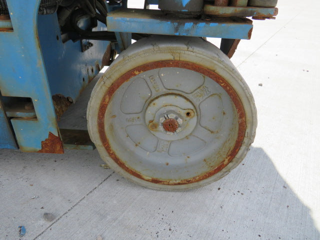 Used 2019 GENIE GS-1930 Scissor Lift