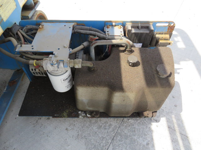 Used 2019 GENIE GS-1930 Scissor Lift