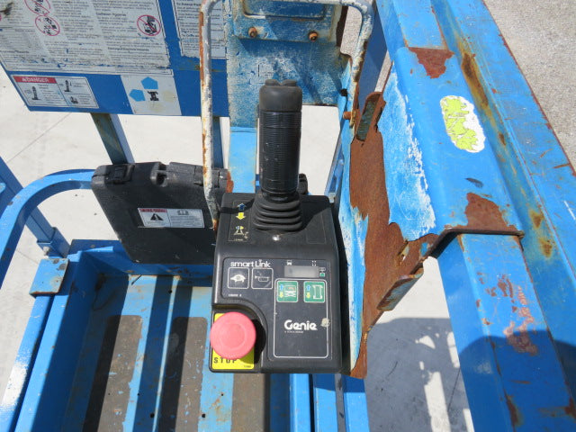 Used 2019 GENIE GS-1930 Scissor Lift