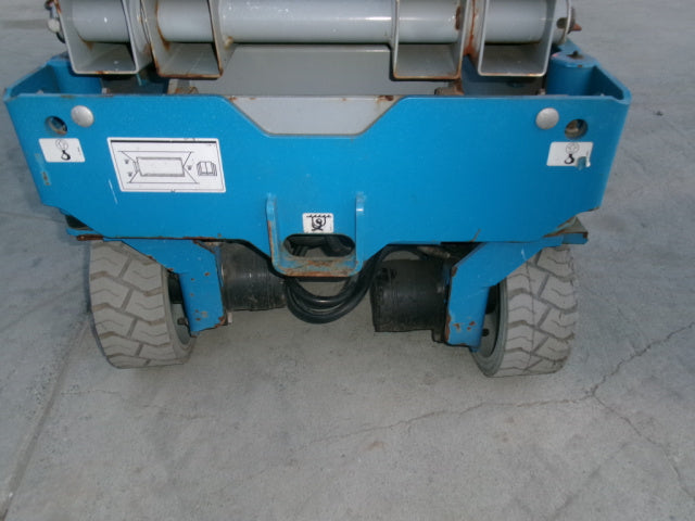 Used 2019 GENIE GS-1930 Scissor Lift