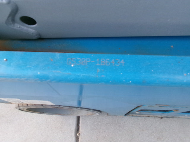 Used 2019 GENIE GS-1930 Scissor Lift